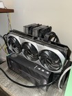 MSI GeForce RTX 4080 SUPER 16G VENTUS 3X OC GDDR6X Graphics card