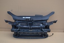 VW Golf VI 6 Plus 1.6 TDI Kühlerpaket Schlossträger Frontmaske 5M0805594