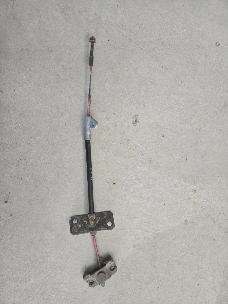Parking Brake Cables for Nissan 300ZX for sale | eBay