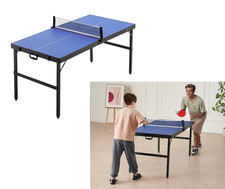 Table de Ping-Pong Pliable