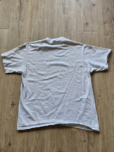 Vintage 1991 The Ren And Stimpy Show Nickelodeon T-shirt On In Advance Tag. - Picture 7 of 7