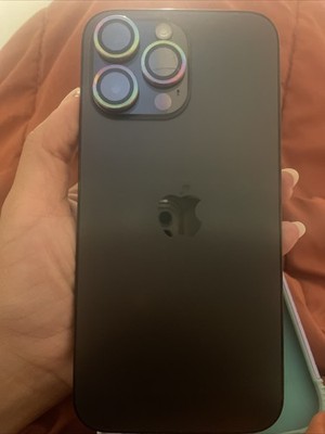 Iphone 14 Pro Max Excellent Condition (Claro Locked)
