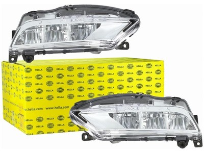 NEBELSCHEINWERFER SEAT LEON 5F 16-20 LEON 5F 17-18
