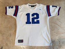 Terry Bradshaw #12 Louisiana Tech Bulldogs Football Jersey Gridiron Legends XL