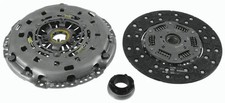 Kit d'embrayage Audi Q7