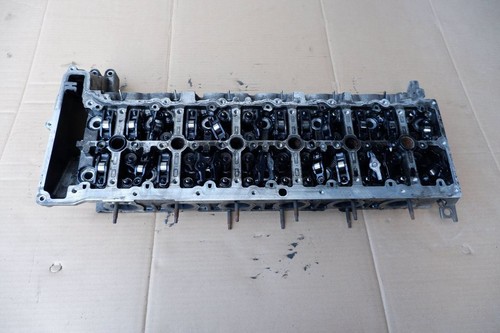 BMW X6 E71 2011 Diesel 225kW Zylinderkopf 7800003 AJT5898