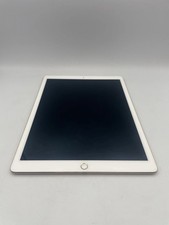 Apple iPad Pro 12.9   Model A1584   For Parts or Repair
