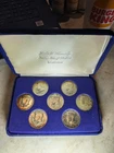 1964 thru 1970  50C Kennedy Half Dollar