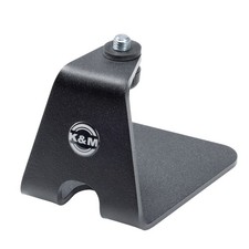 König & Meyer 23240 Mikrofon-Tischstativ - Mikroständer