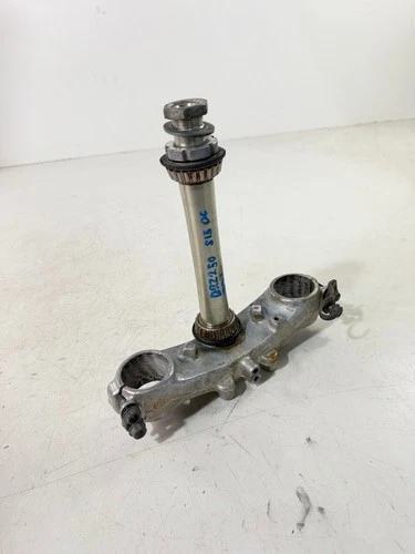 STEM, STEERING | Includes Item(s) 2