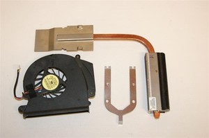 Acer Aspire 8930 series CPU Kühler und Lüfter 6043B0048001.A01 #2841