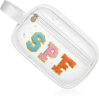 Clear Sunscreen Bag SPF Beach Vacation Essentials Waterproof Summer Pool Must Ha