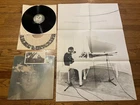 John Lennon  "Imagine"    IN SHRINK    w/ POSTER & CARD    1971     The Beatles