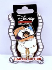 Disney Studio Store Hollywood DSSH Selfie Series Pin 2024 Baymax Hiro Big Hero 6