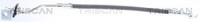 Bremsleitung Triscan 8150 43152 Hyundai 58738-2B000 KIA 58738-2B000
