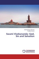 Jasmeet Kaur Ghuman (U. A.) | Swami Vivekananda: God, Sin And Salvation | Buch