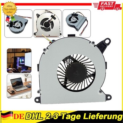 Lüfter Kühler Für Intel NUC8i7BEH M.2&SATA3 Dual Hard Disk Microcomputer CPU FAN