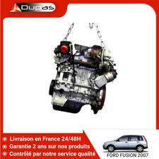 Moteur Ford FUSION