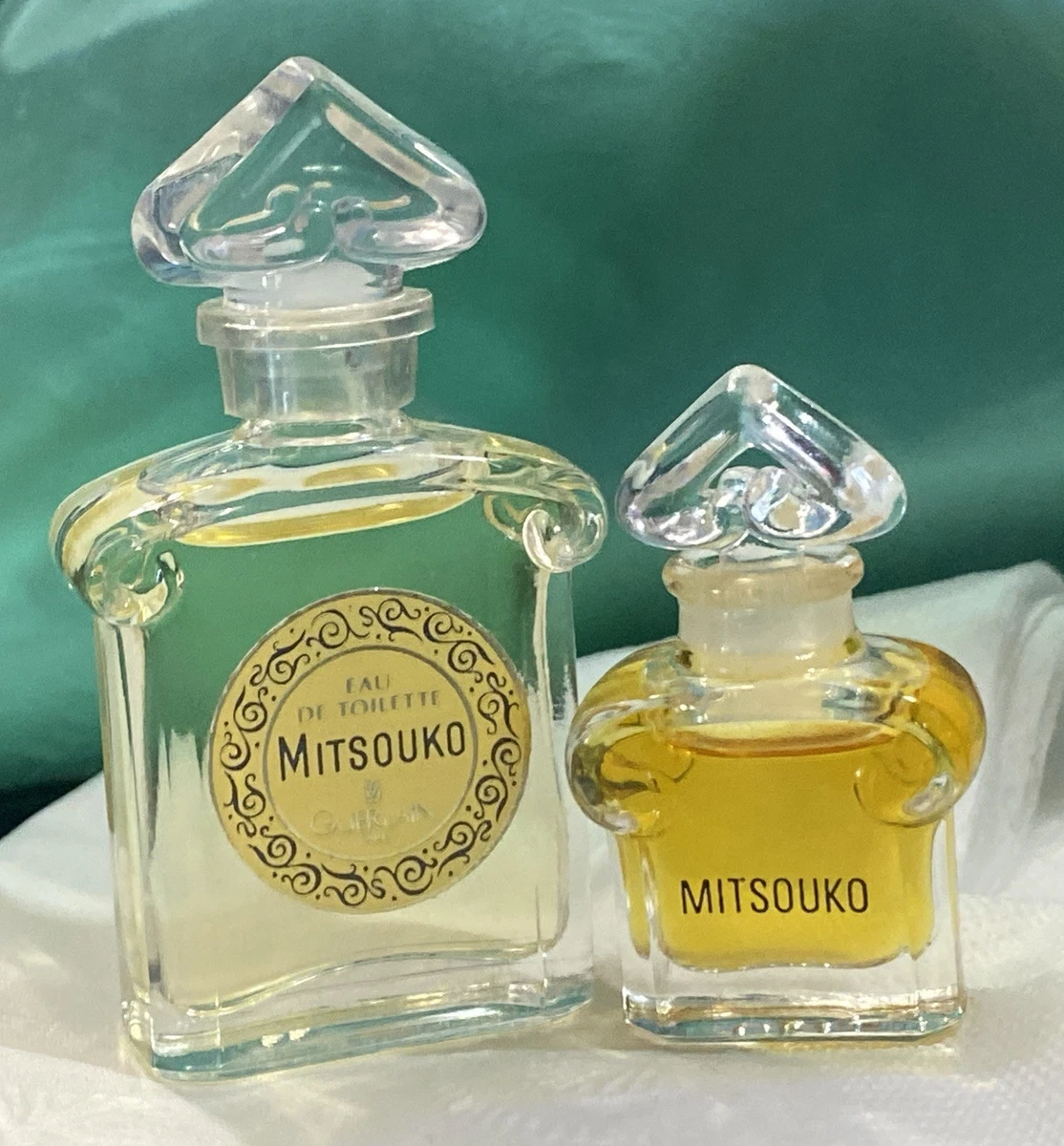 娇兰Mitsouko 香水女| eBay