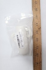  4-Pk Canomo Toilet Bolt Caps 1.44" Height