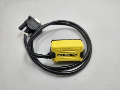 Cognex DataMan DM50S DM50SEA 821-0096-1R Barcode Reader
