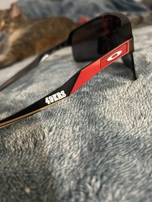 Oakley Sutro Lite Sunglasses