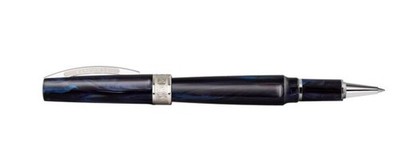 Visconti Mirage Roller Pen Nachtblau
