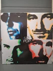 U2 Pop Gatefold Vinyl Record 12"
