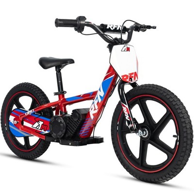 Elektro Kinder Cross-motorrad 250W 6,4N.m 3-Gang-Modus 19KM/H Max für 4 8 Jahre