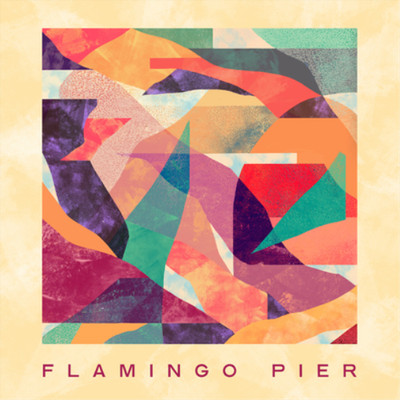 Flamingo Pier Flamingo Pier (Vinyl) 12'' Album