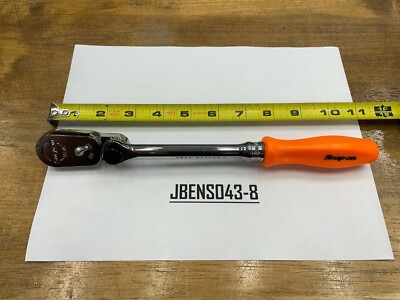 Snap-on Tools NEW ORANGE 3/8