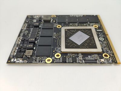 For Apple iMac 27'' A1312 mid 2011 AMD Radeon HD 6970M 2GB DDR5 VGA Video Card