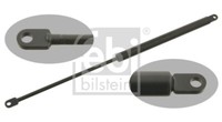 Febi Bilstein 29935 Gasfeder DäMpfer Heckklappe 650N FüR Saab 900
