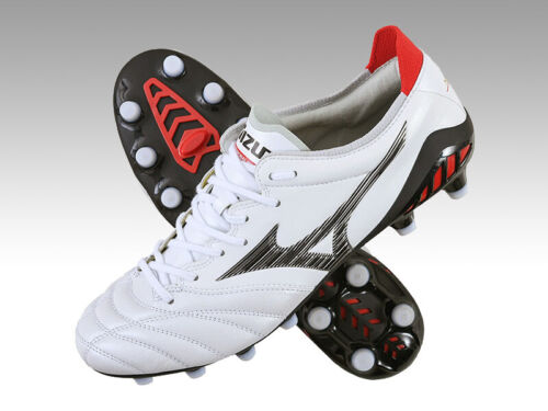 Mizuno Morelia Neo III P1GA208009 JAPÓN Fútbol Fútbol Zapatos Botines Pico NUEVOS eBay