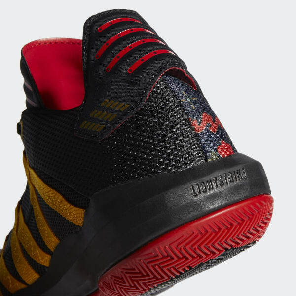 dame 6 forbidden city