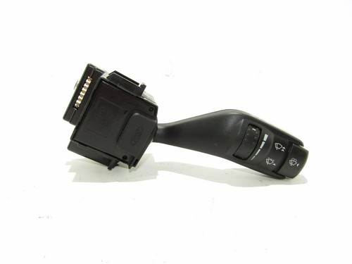 FORD C-MAX I 2006 FRONT REAR WIPER CONTROL STALK SWITCH Wischerschalter