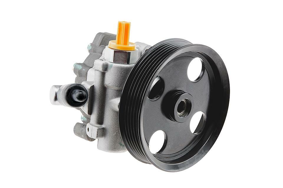 Servo Pump For Mercedes E63 AMG W211 S211 W212 S212 02-