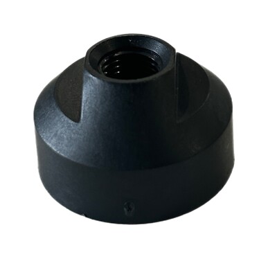 OEM Volvo Penta Threaded Trim Cylinder End Cap Cover 3852958
