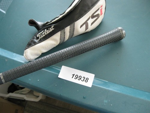 Titleist TSi1 20° #4 HYBRID Ascent 50 R2 Senior Flex w/hc #19938 - Picture 7 of 8