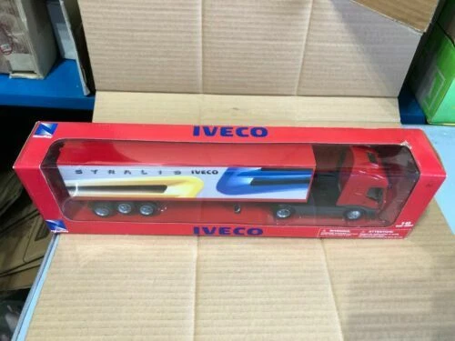 Container Modellautos, - LKWs & -Busse