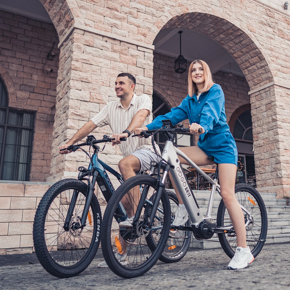27.5 electric on sale front wheel