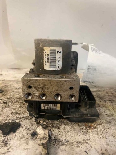 Where to find a reliable replacement for the ABS Anti-Lock Brake Pump Module for a 2007 Toyota Prius in Upstate South Carolina