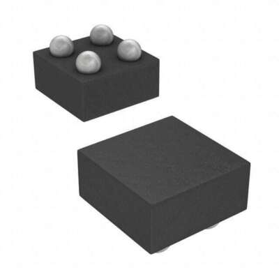 Texas Instruments Load Switch LOAD SWITCH, 1/3.6V, 1A, 0.028R, 4DSBGA - TPS22908YZTT - TEXAS ...