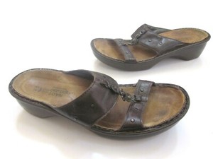 naot sandals removable footbed