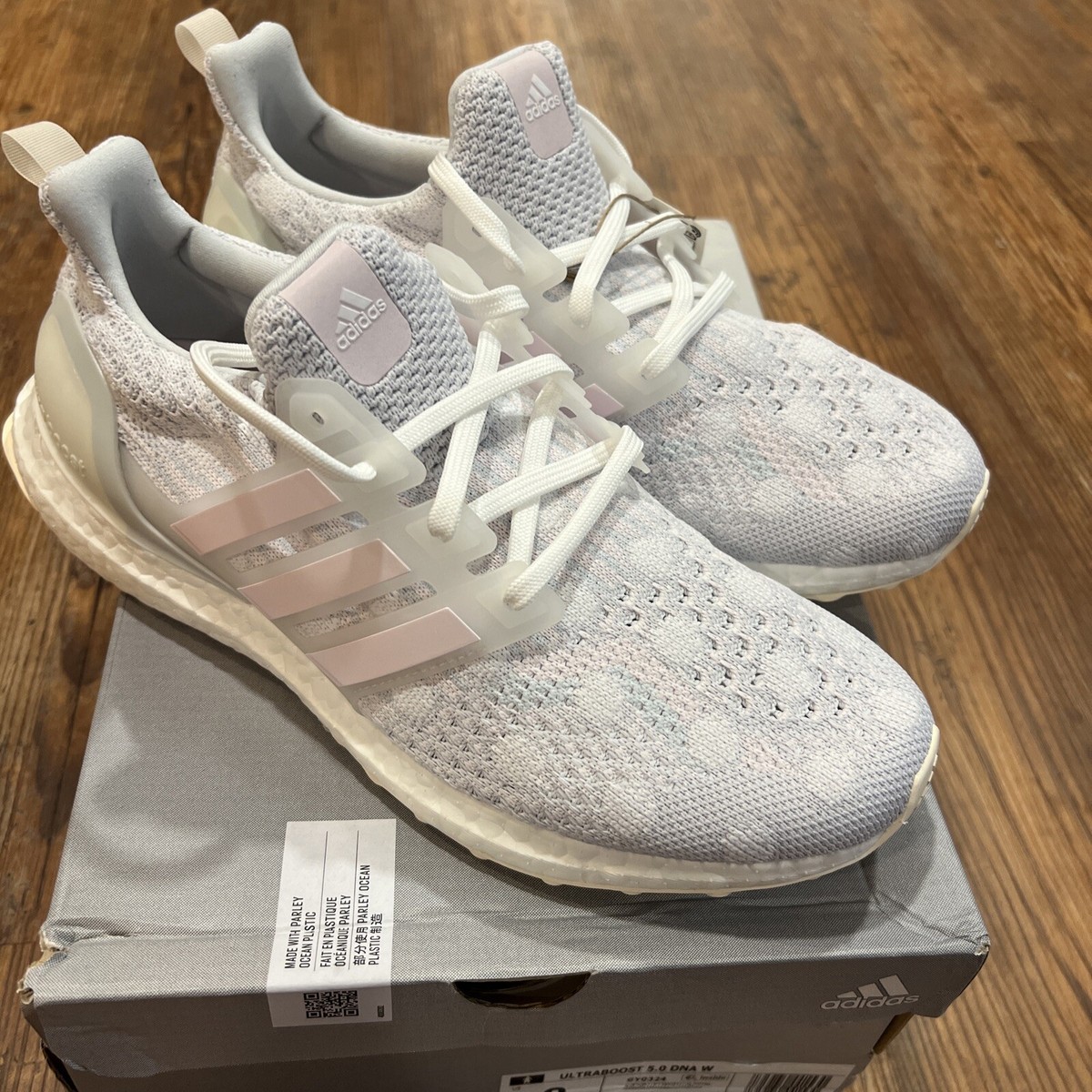 adidas ultraboost 5.0 womens
