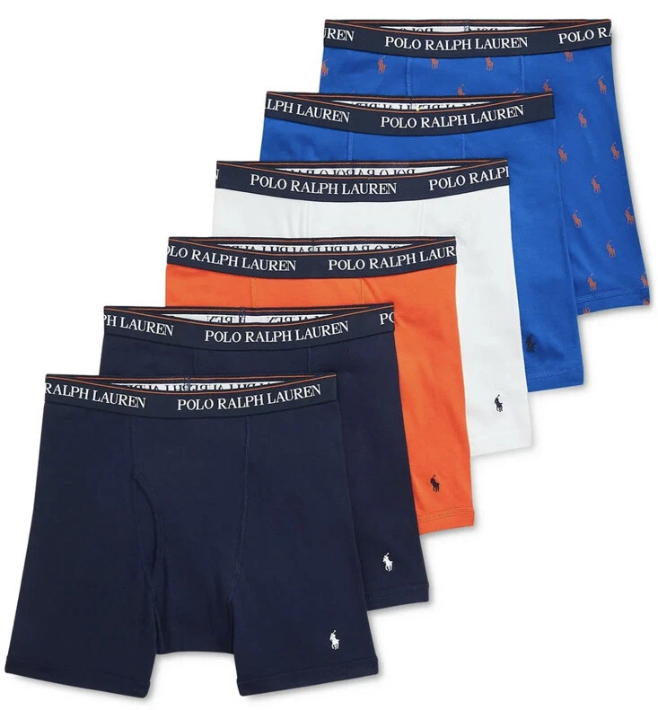Polo ralph lauren boxers clearance 2xl