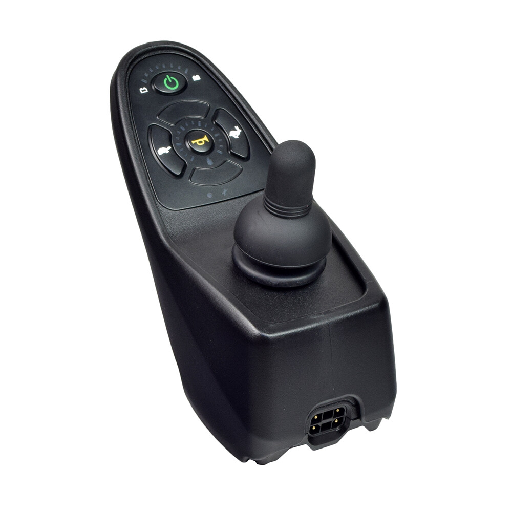 Dynamic Shark Joystick Remote for the Merits Cypress (P313) | eBay