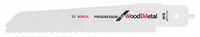 Bosch SäBelsäGeblatt M 3456 Xf FüR Bosch-MultisäGe Pfz 500 E