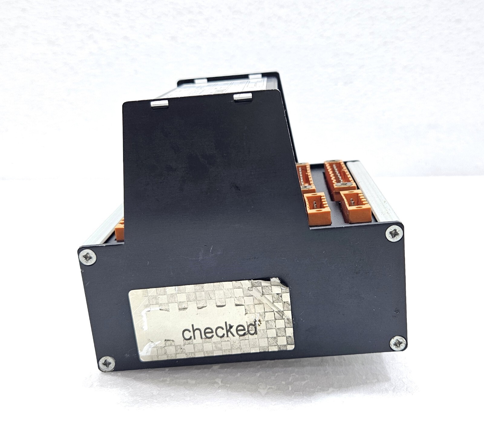 DECKMA GMBH FMS 3000 FIRE LOOP MODULE FMS 3000 FM01-E2