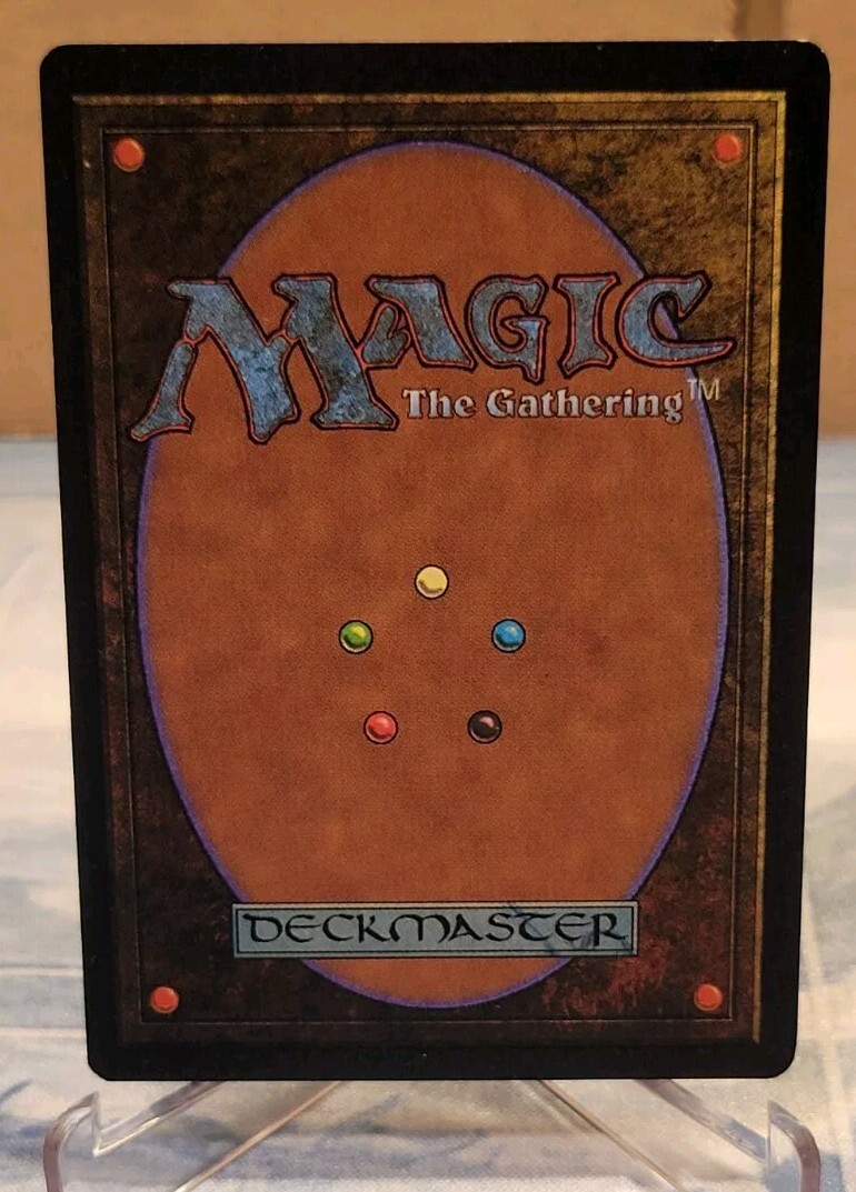 reparations mtg card 401 Games Canada main image 0